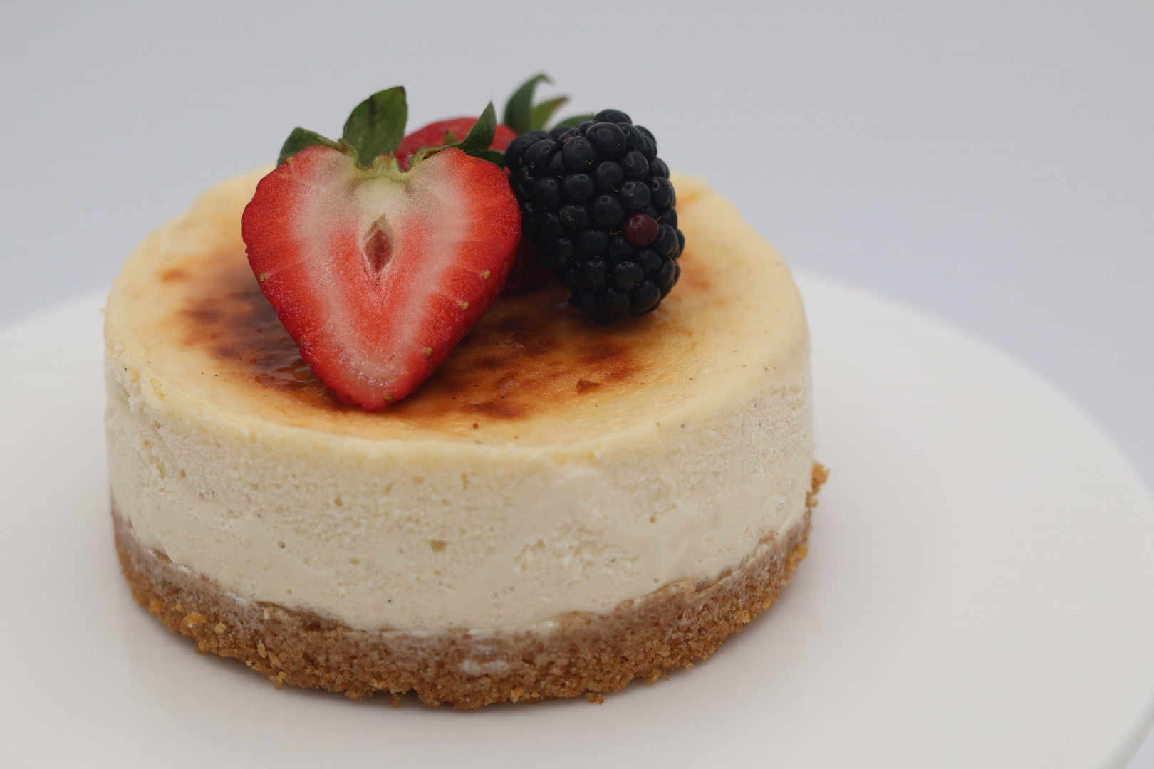 New York Cheesecake